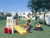Louis Nausicaa Beach Hotel 